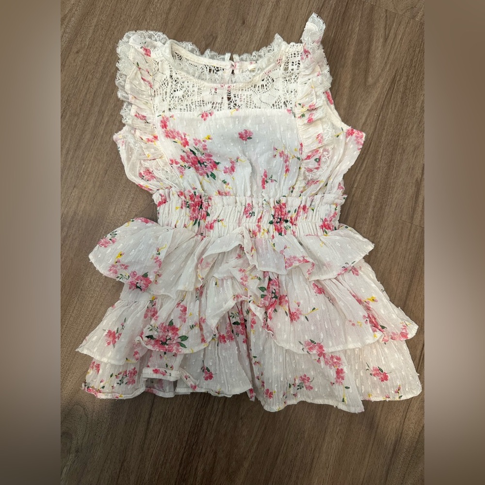 Love shack fancy dress